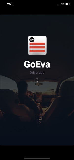 GoEva Driver(圖1)-速報App