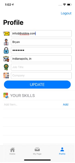 Jhobbie - Job Board For All(圖3)-速報App