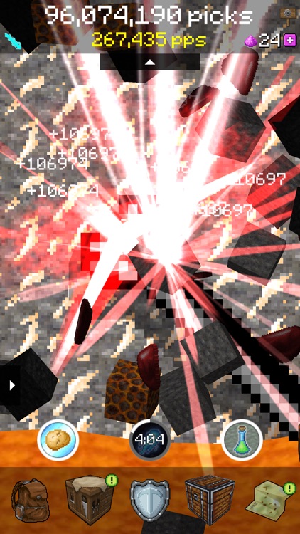 PickCrafter - Idle Crafting screenshot-4