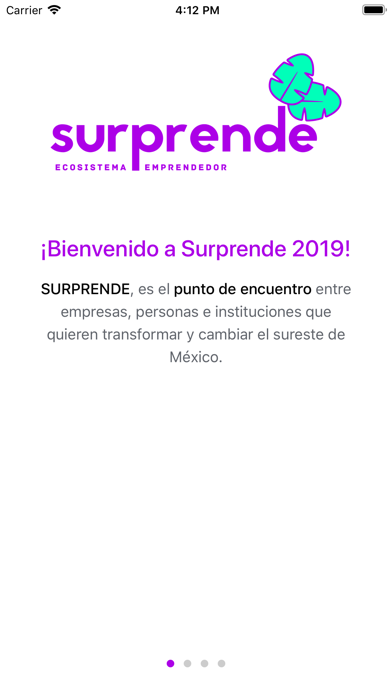 How to cancel & delete Surprende from iphone & ipad 2