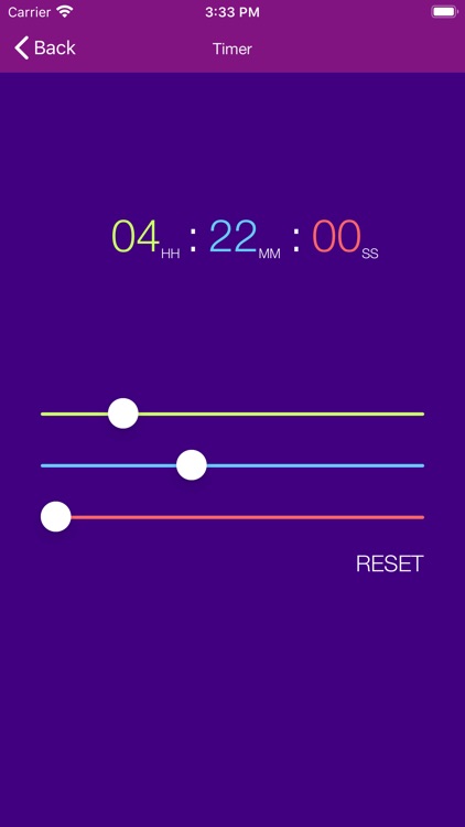 Solfeggio Frequencies 528Hz