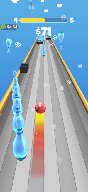 Crazy Bowling: 3D Balls!(圖3)-速報App