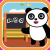 Panda English Words Study