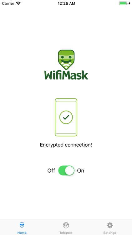 WifiMask VPN