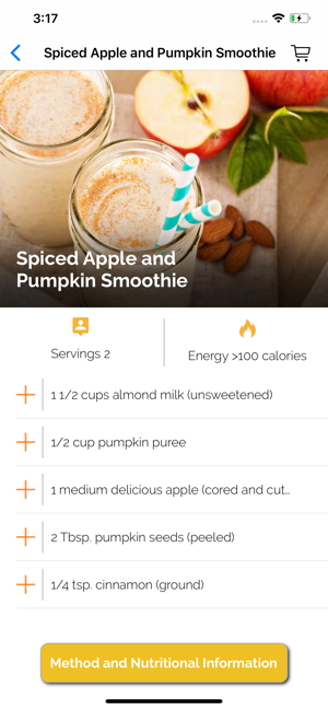 Diabetic Vitamix Recipes(圖5)-速報App