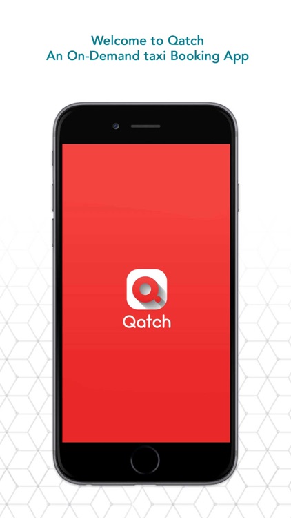 Qatch app