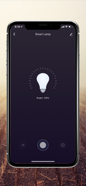 LAMPTAN SMART(圖3)-速報App