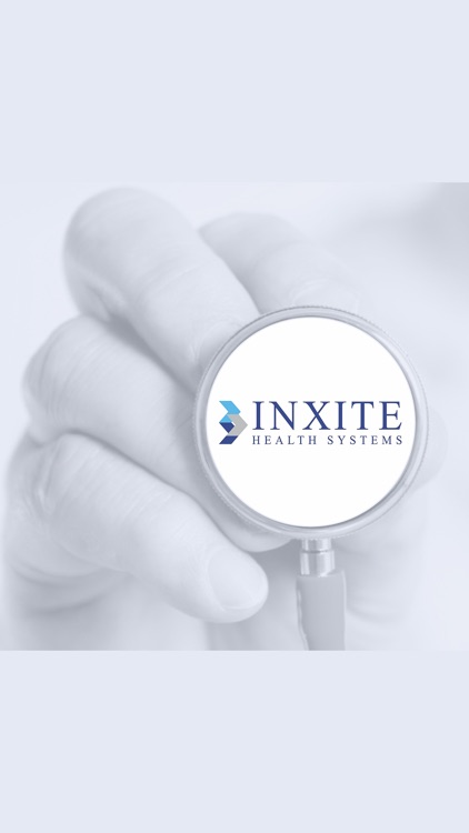 INXITE® Data Platform screenshot-3