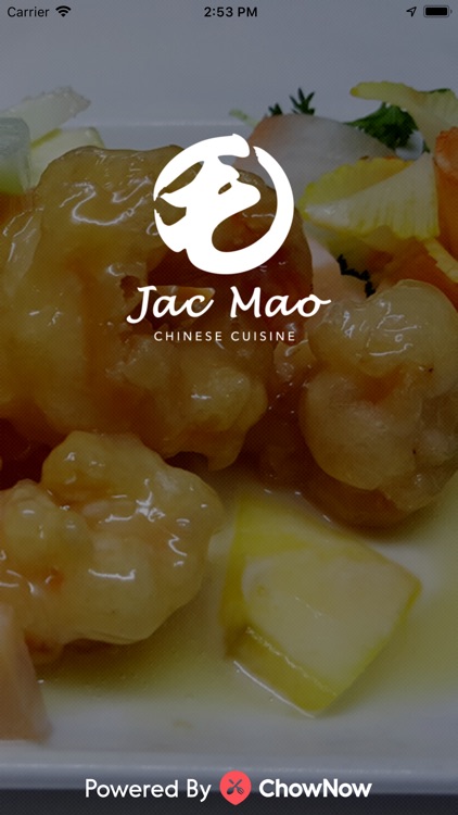 Jac Mao