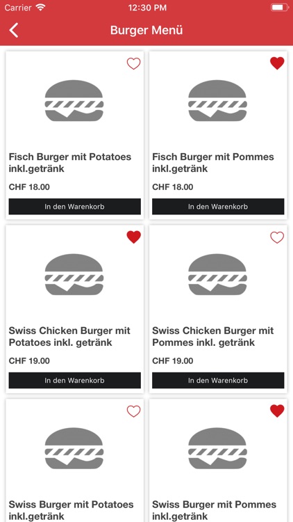 Swiss Chicken screenshot-4