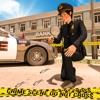 Police Officer Crime Detective