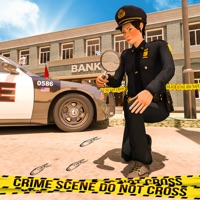 Police Officer Crime Detective apk