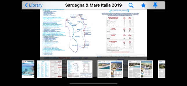 Ota Viaggi - Cataloghi(圖3)-速報App