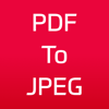 Omkar Jadhav - PDF to JPEG / PNG アートワーク