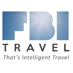 FBI Travel App