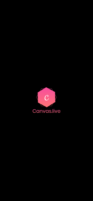 Canvas LIVE(圖1)-速報App