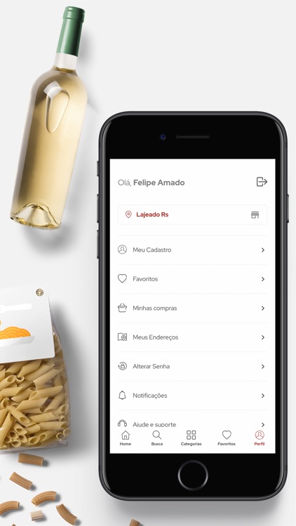 Rede Super Lajeado screenshot-3