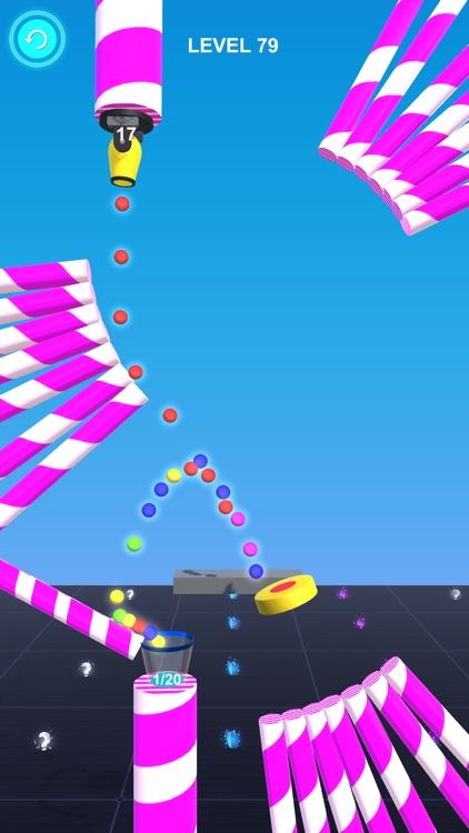 Cannon Balls 3D screenshot-7