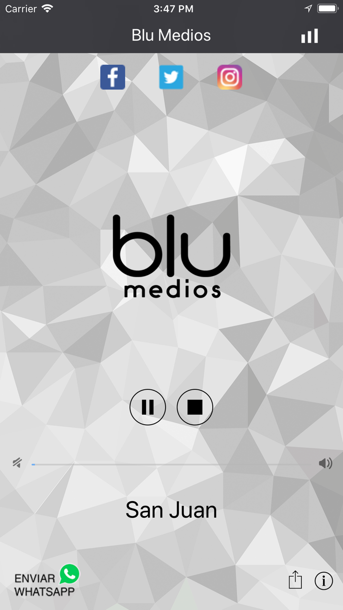 Blu Medios