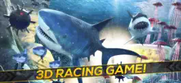 Game screenshot Sea Shark Adventure mod apk