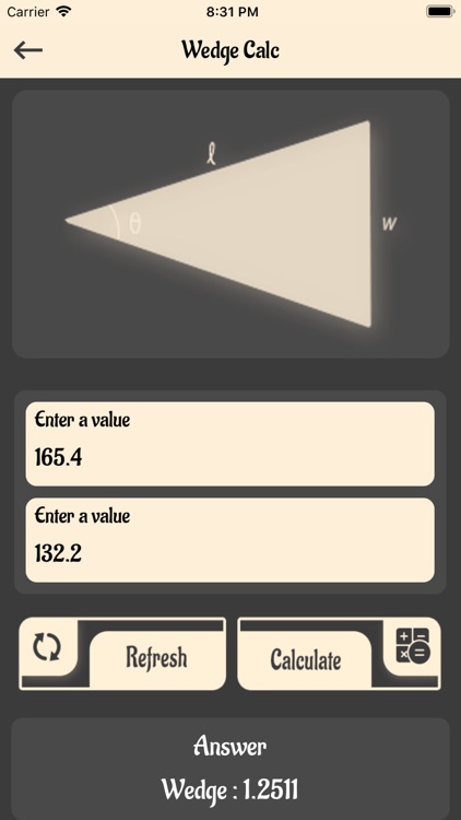 Pulley Calc screenshot-4