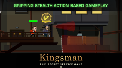 Kingsman - The Secret Serviceのおすすめ画像2