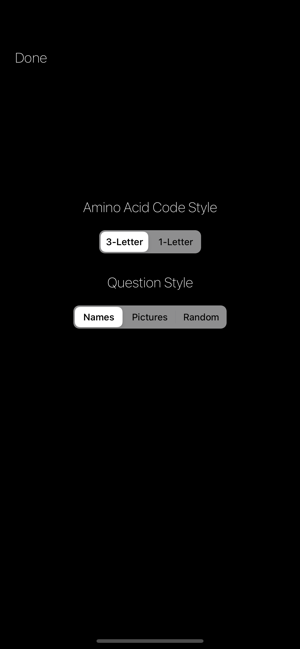 Amino Acid Academy(圖5)-速報App