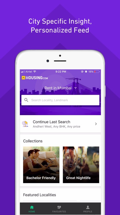Property Search by Housing.com