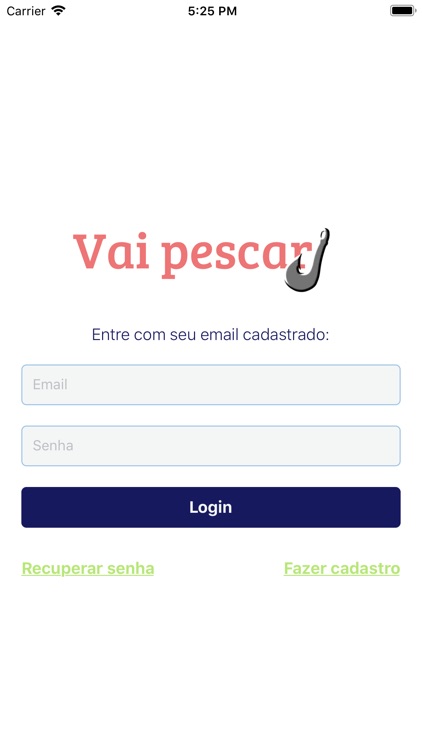 Vai Pescar