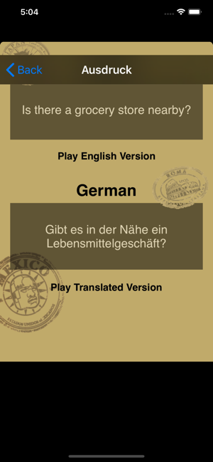 Food Allergies - German(圖8)-速報App