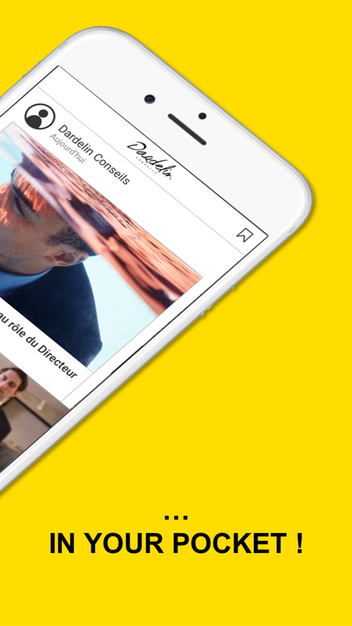 Dardelin Pocket Training