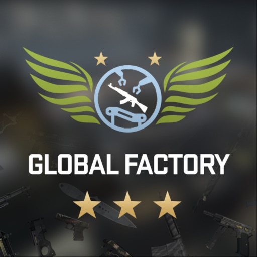 Idle Global Factory