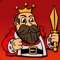 A fabulous version of your favorite 40 Thieves solitaire game