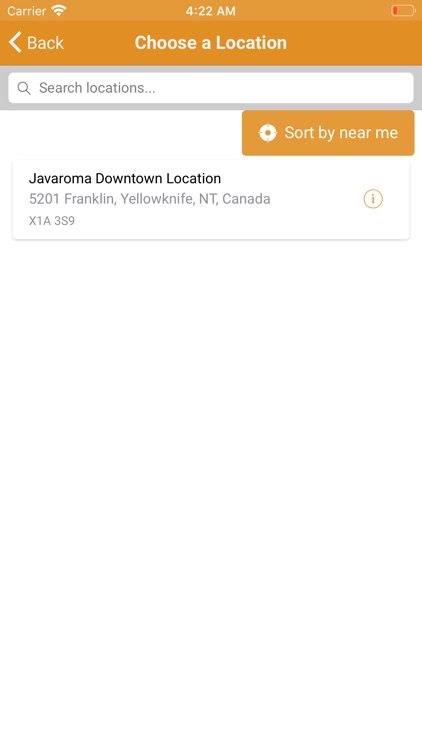 Javaroma