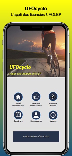 UFOcyclo(圖1)-速報App