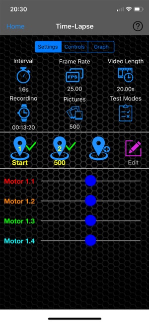 PINE Motion(圖2)-速報App