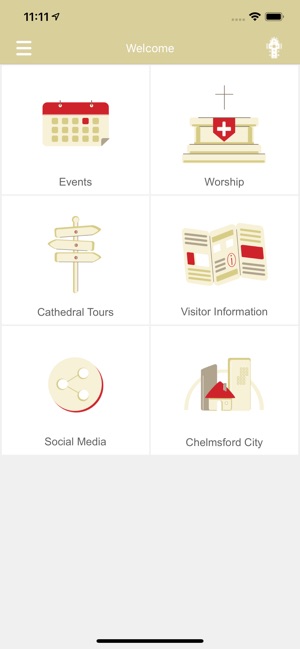 Chelmsford Cathedral(圖2)-速報App