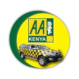 AA Kenya Rescue APP