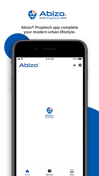 Abizo PropTech