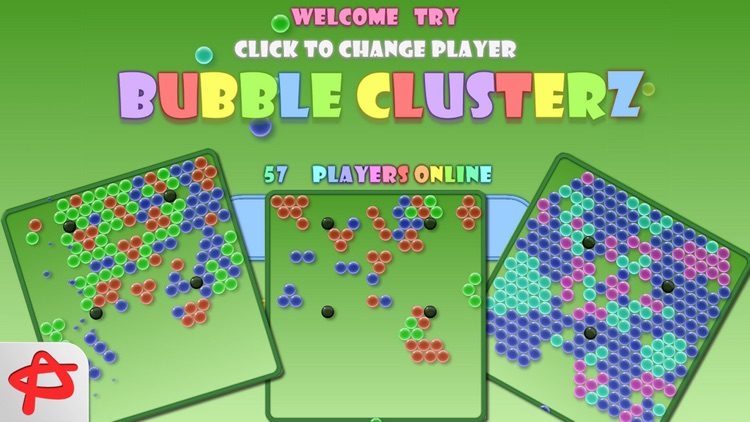 Bubble Clusterz Full screenshot-5