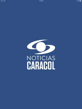 Image 1 Noticias Caracol iphone
