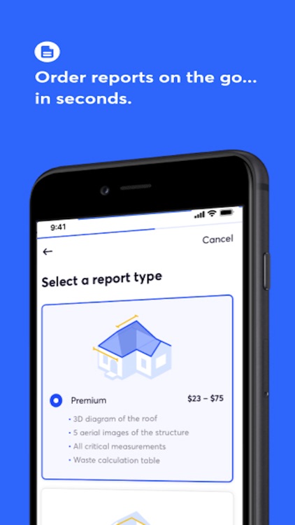 EagleView screenshot-3