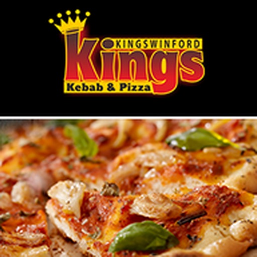 Kings Kebab & Pizza