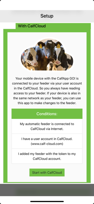 CalfApp GO!(圖2)-速報App