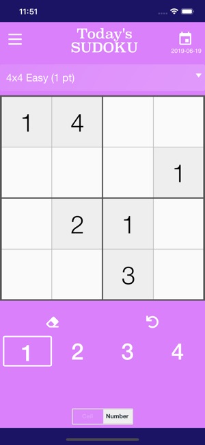 Sudoku — Next Number Puzzle(圖6)-速報App