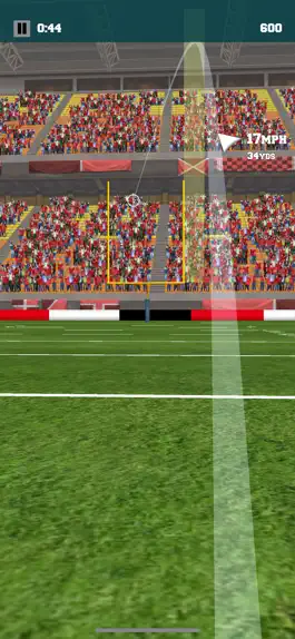 Game screenshot Laces Out apk