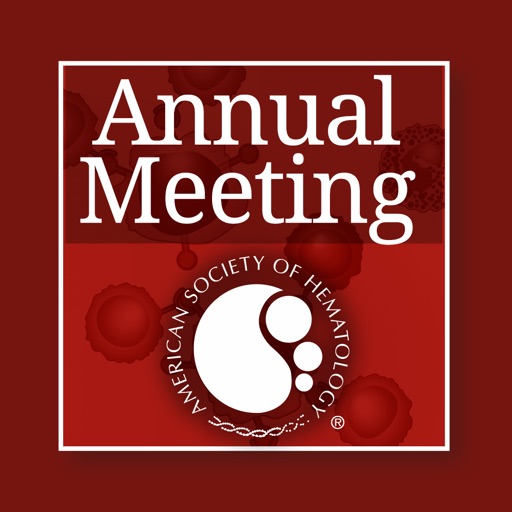 2019 ASH Annual Meeting & Expo by American Society of Hematology