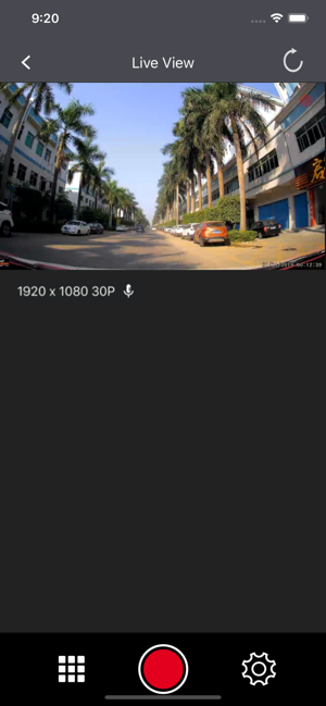 Street Guardian Dashcam Viewer(圖3)-速報App