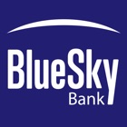 Blue Sky Bank Mobile Banking
