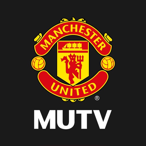 MUTV - Manchester United TV by Manchester United FC